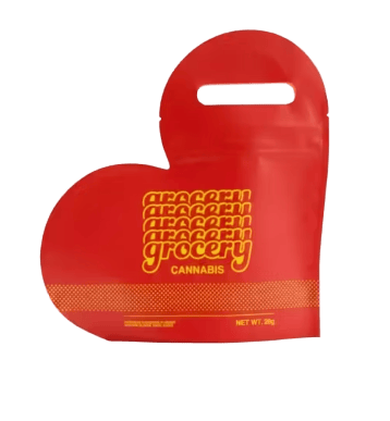 Grocery  Love Potion - FLOWER cannabis product, 1oz