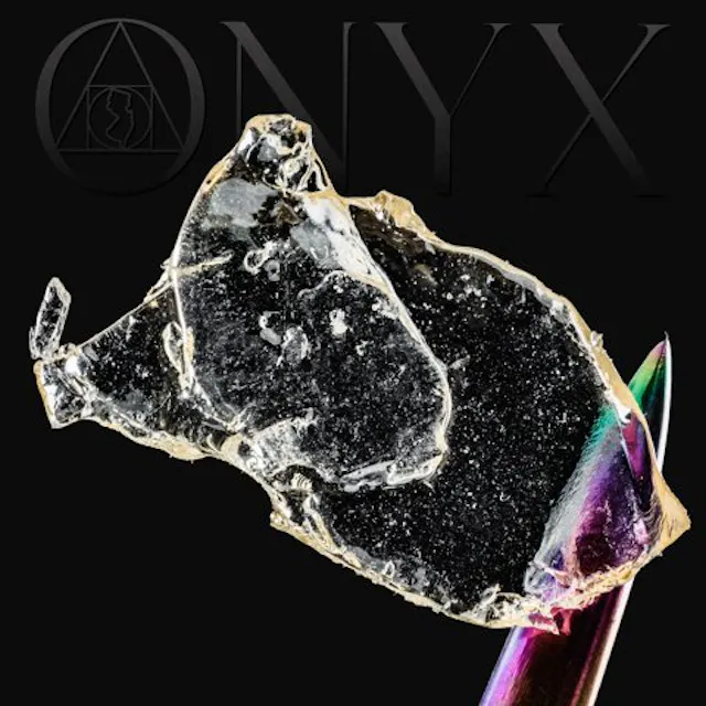Onyx Live Resin Shatter Bananaconda 1g (hybrid)