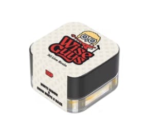 Product: WISE GUYS | ZEP | LIVE RESIN HYBRID