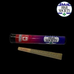 Pre-roll - Memory Loss