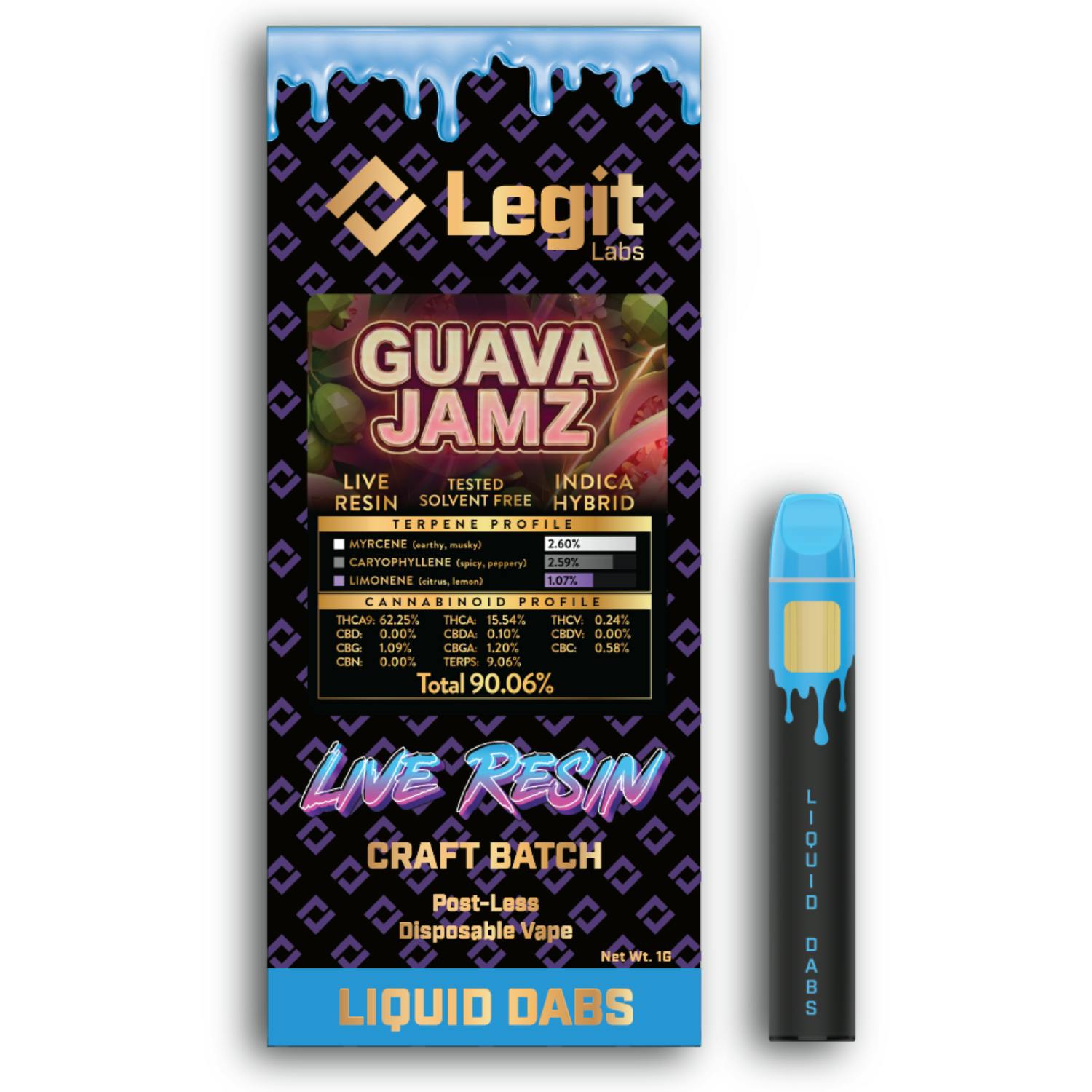 elf bar vape uk Find Legit Labs Near You main image 0