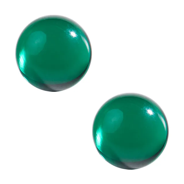 MJ Arsenal Terp Pearls Green 4mm 2pk (accessories)