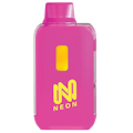 Neon: Wedding Cake - Distillate Disposable Cartridge