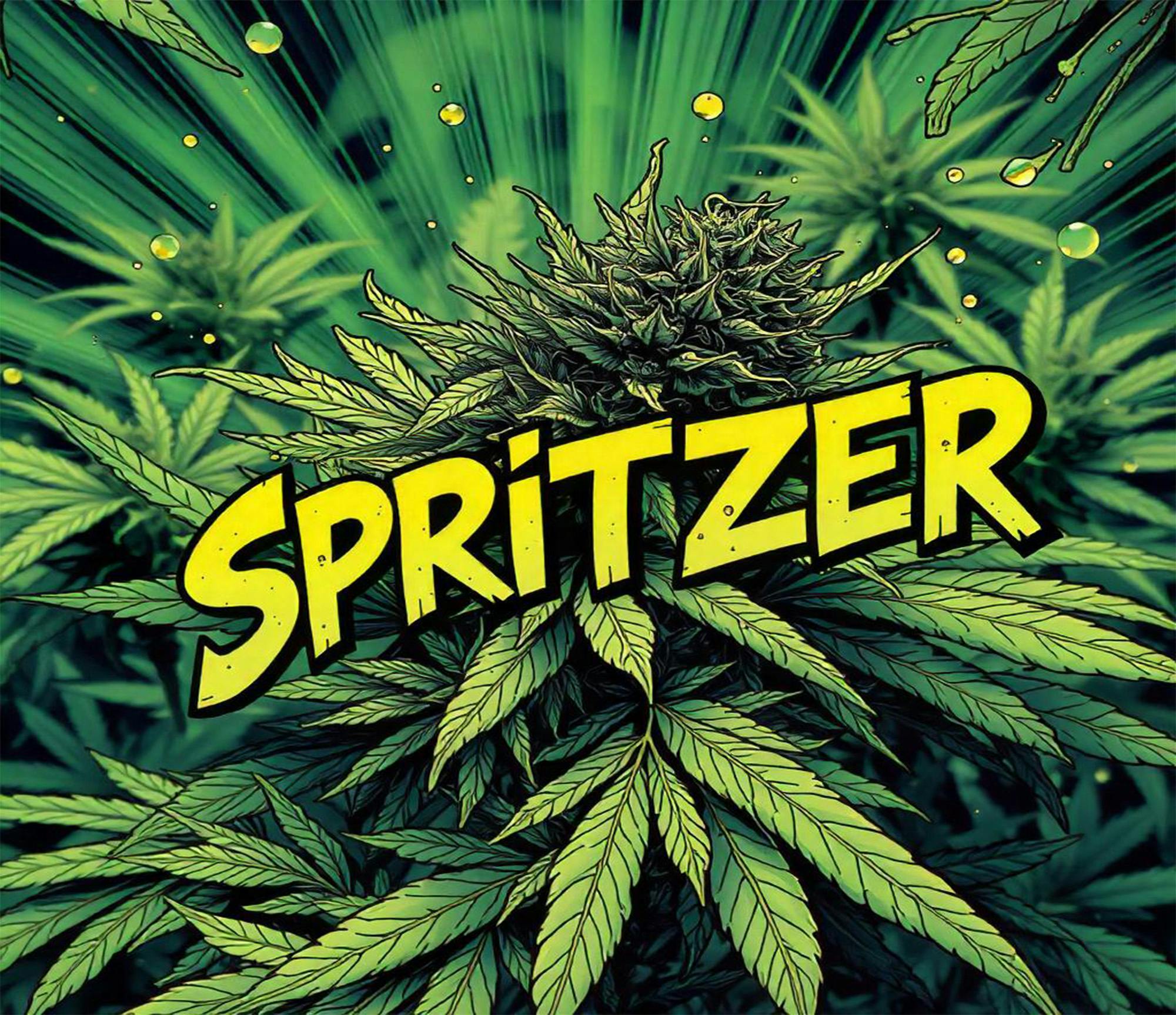 DELI - Spritzer (Smalls)