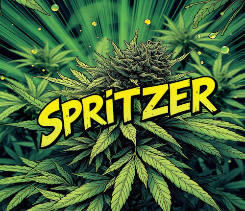 DELI - Spritzer (Smalls)