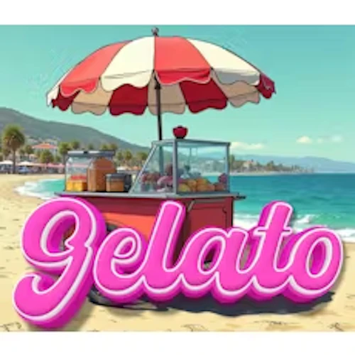 Dubs - 14g - Gelato