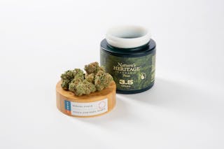 Larry Bird Mints - Small Batch - Buds 3.5g