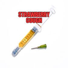 Photo of Strawberry Cough | Dab Dart