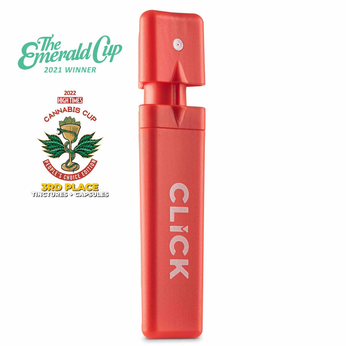 Photo of GO Mouth Spray w/ Green Tea Extract