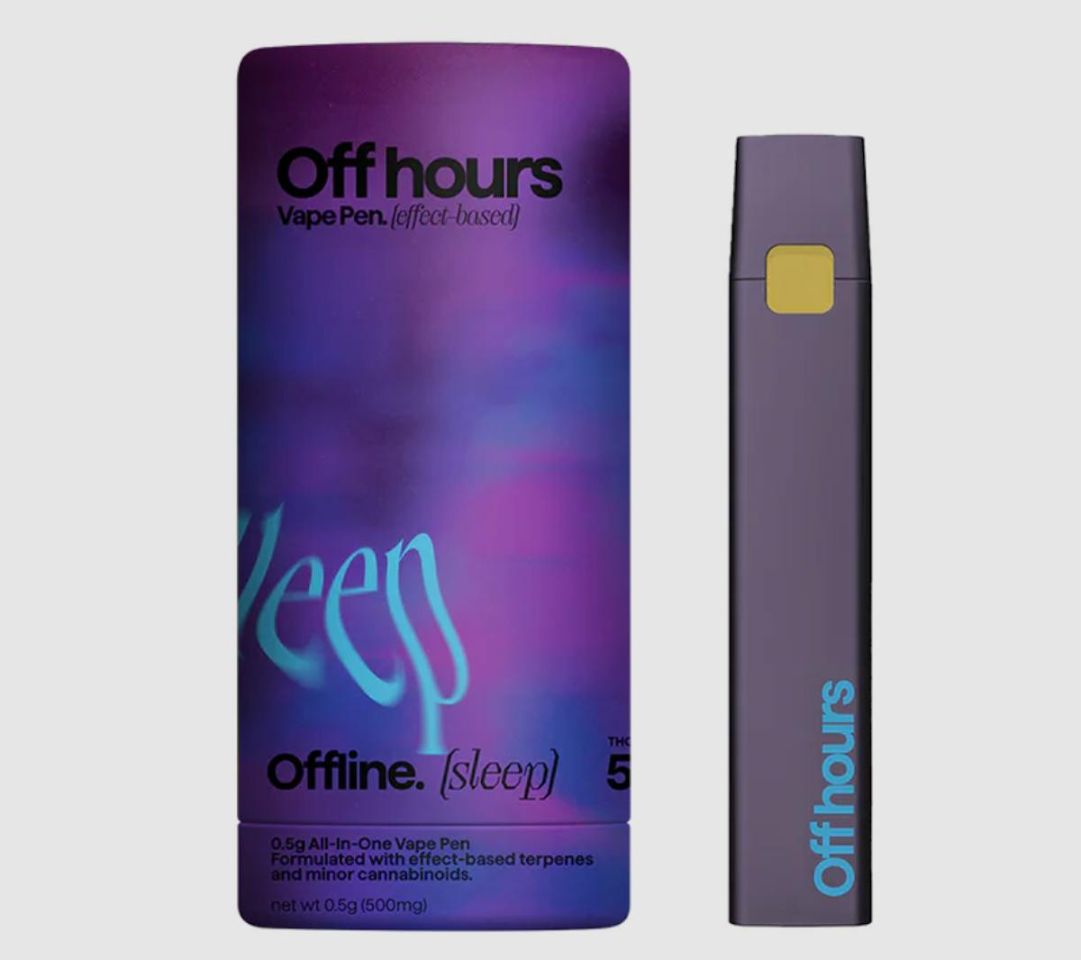 Image of Offline | Disposable
