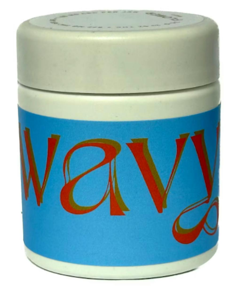 Product Headband (H) Wavy