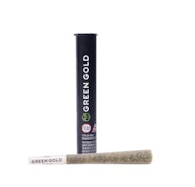 Product Death Star Pre-Roll | 1g