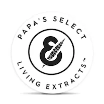 Papa's Select Logo