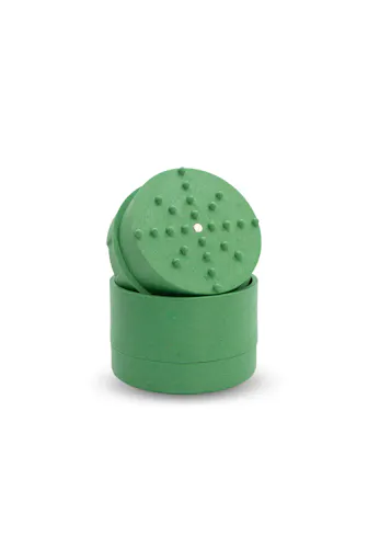 Stache Hemp Grynder – Green-active