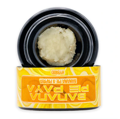 Umamii - 1g Live Rosin - Banana Pie Paya - CONCENTRATES by Umamii at King of Budz