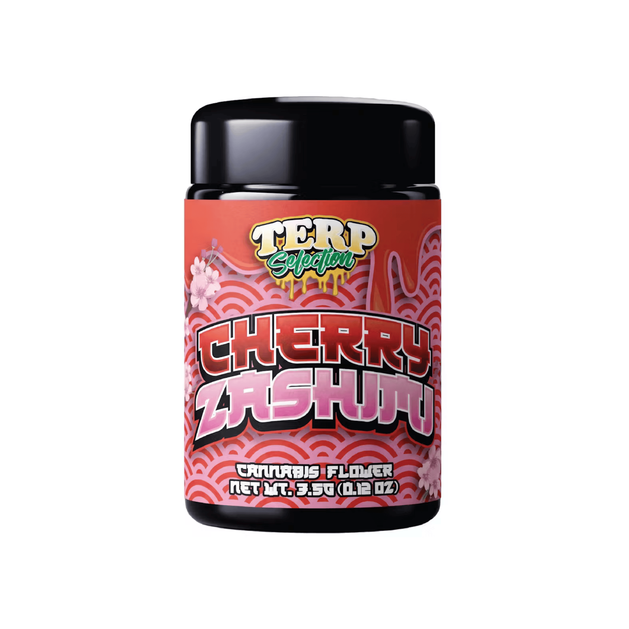 Terp Selection - Cherry Zashimi