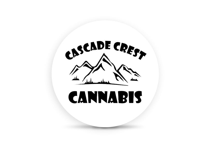 リニューアル濃度up⭐︎CRDP 1ml Jack Herer Cascade Crest: Jack Herer - 6pk PR | Kush 21 SODO