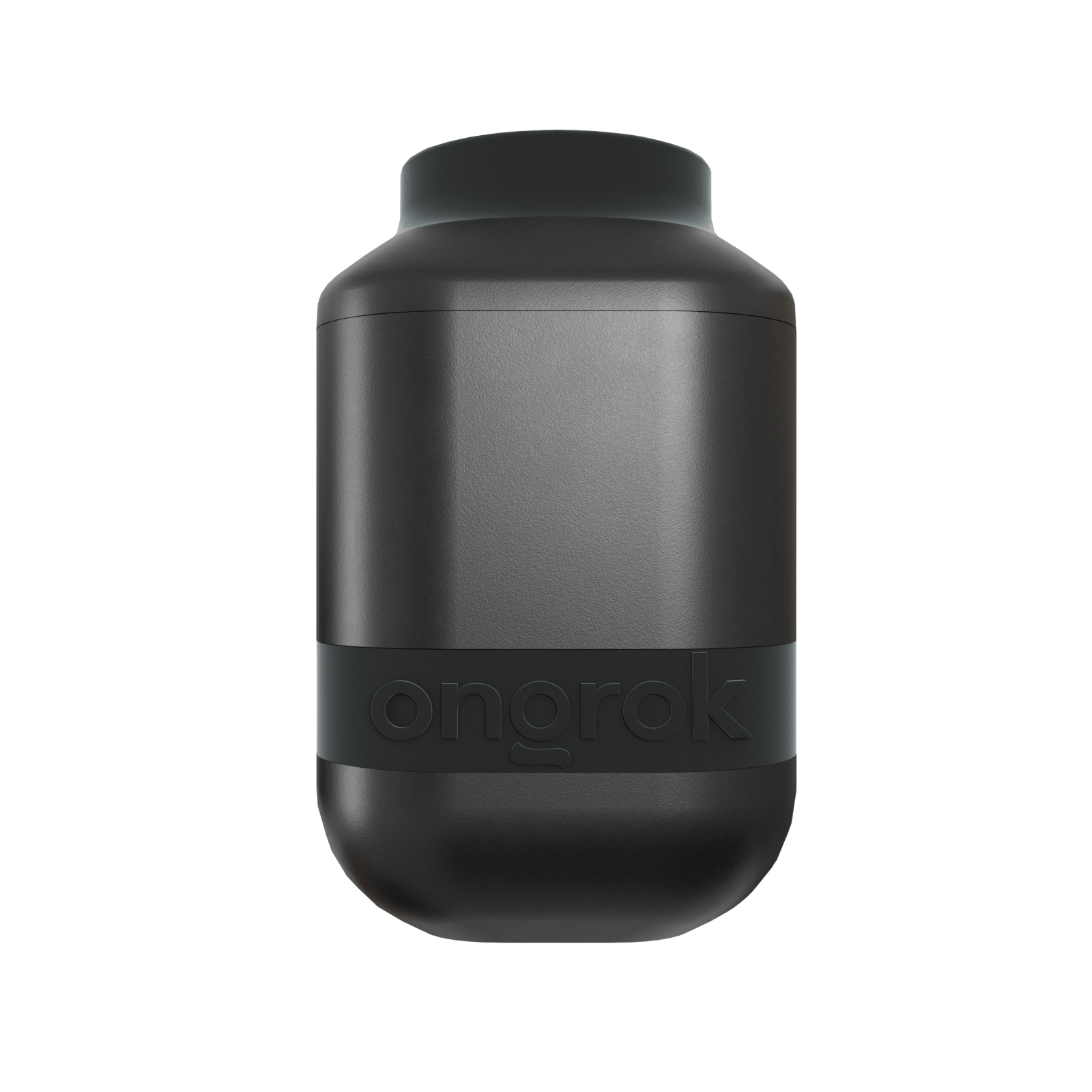 Personal Smoke Filter V2 | Black