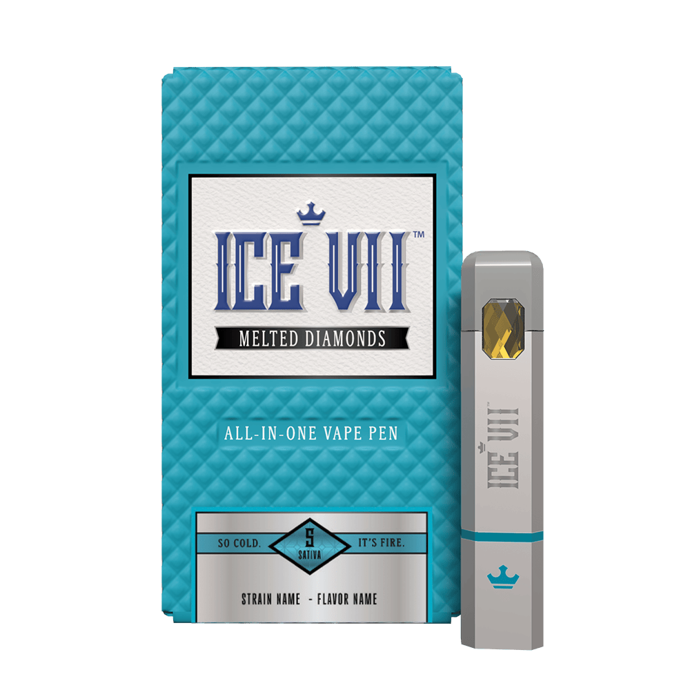 Cavi Cone Vapes Blue Diamond Buy THCA Liquid Diamond Vapes