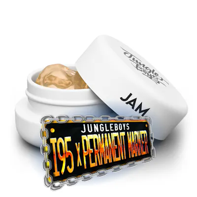I-95 x Permanent Marker - Jam