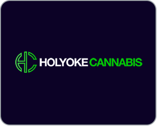 logo for Holyoke Cannabis Dispensary - Holyoke