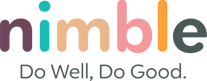 Nimble Distro Logo