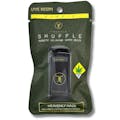 Truffle Shuffle: Heavenly Haze - Live Resin Disposable