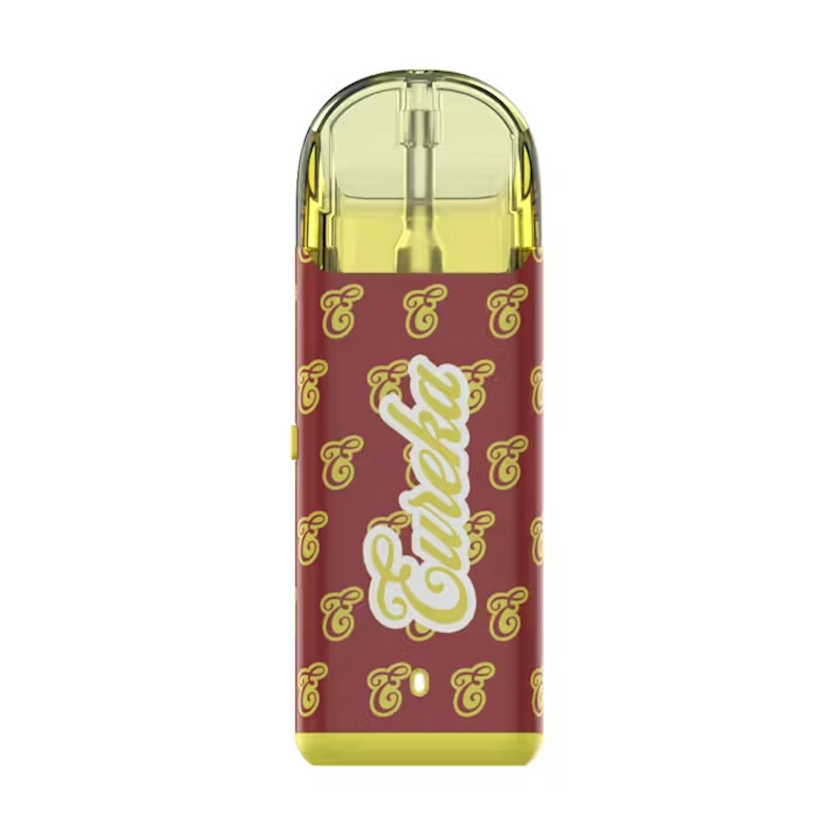 Image of Strawberry Clemonade Vape Pen