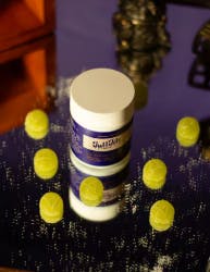 Full Tilt Green Apple Hash Rosin Gummies 10pk