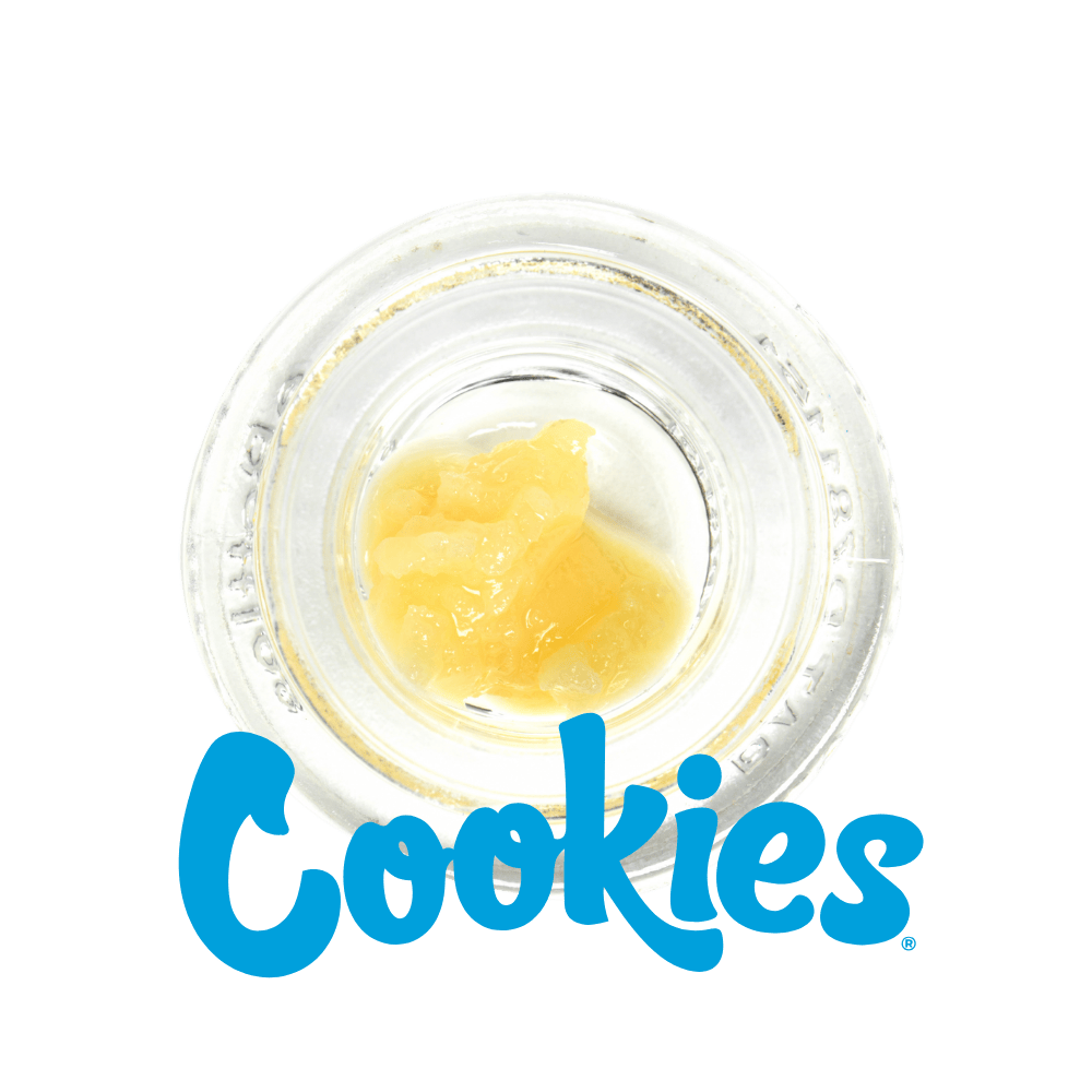 Caffeine - Live Resin Budder