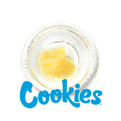 Dulce De Limon - Live Resin Budder