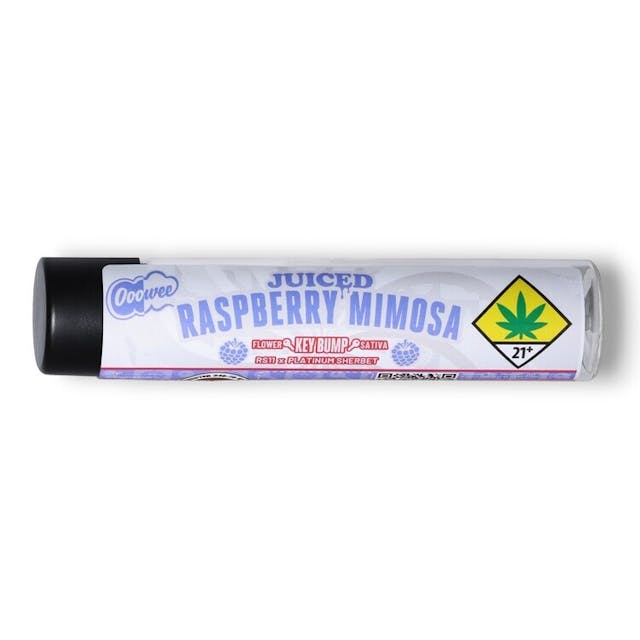 Rolled up and ready to smoke, Pre-Rolls are a convenient and effective way to consume cannabis. Pre-Rolls come in many different forms and can be rolled with flower, shake, "b-buds", infused with concentrates, and more.