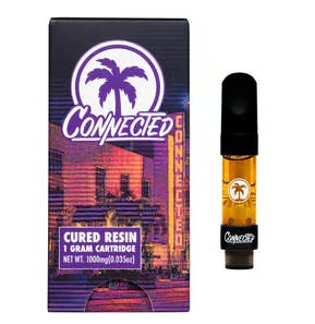 PERMANENT MARKER LIVE RESIN CARTRIDGE