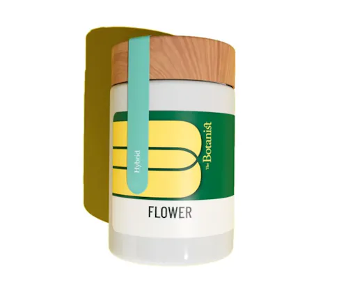 Botanist | Fuzzy Melon | 3.5g Whole Flower-1