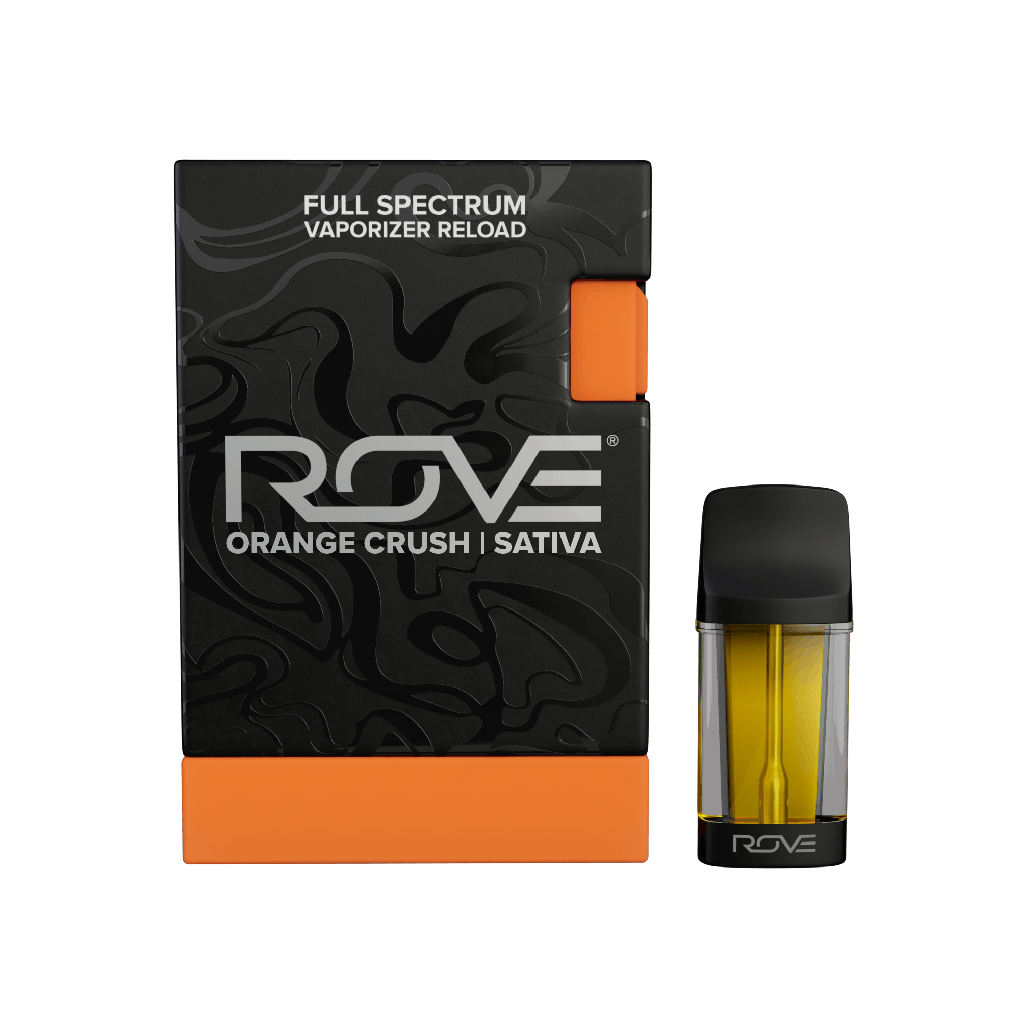 Pineapple Express Liquid Diamond Cartridge | Proper Cannabis
