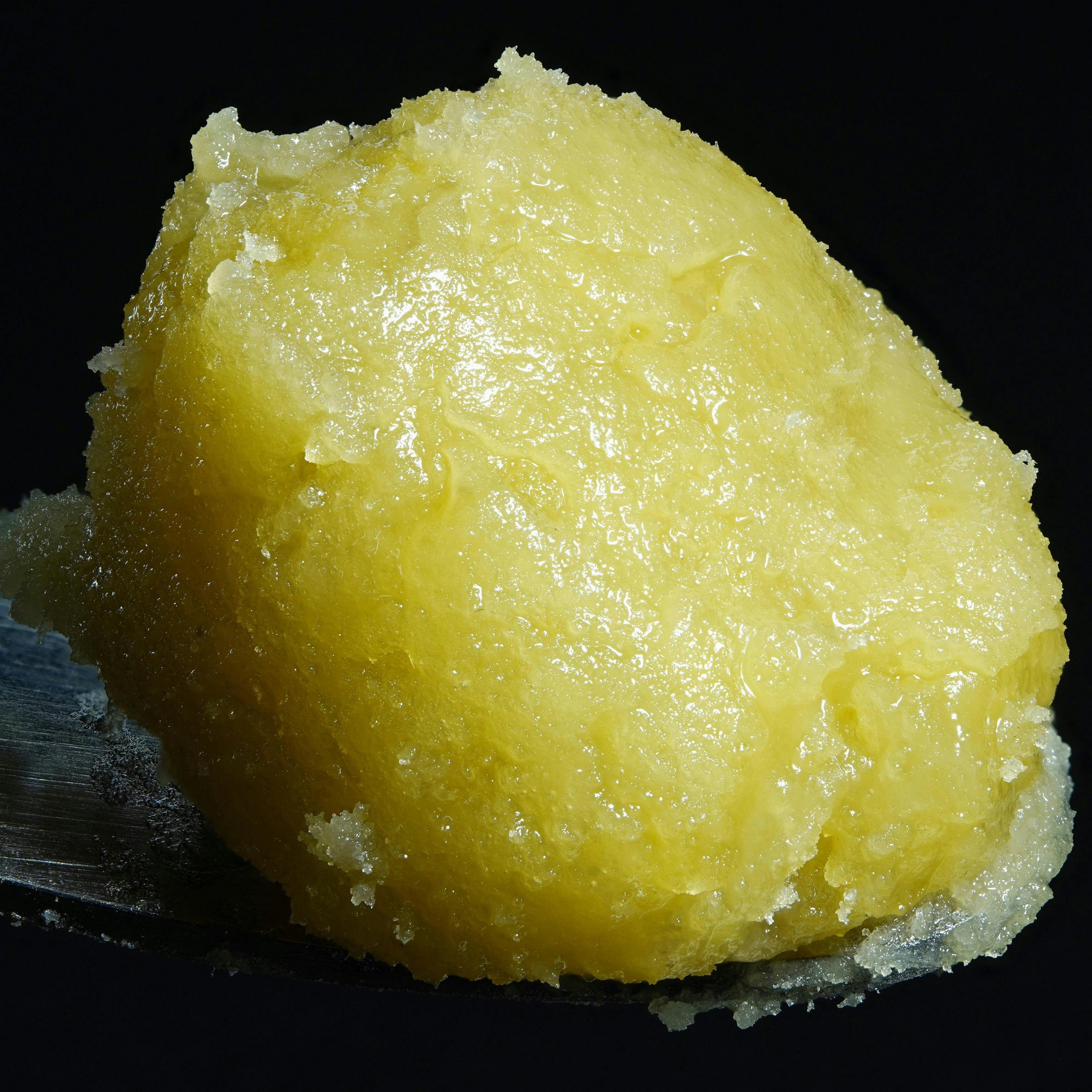 Wojo - 1g Live Rosin - Tropic Keys