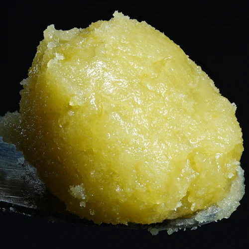 Wojo - 1g Live Rosin - Tropic Keys