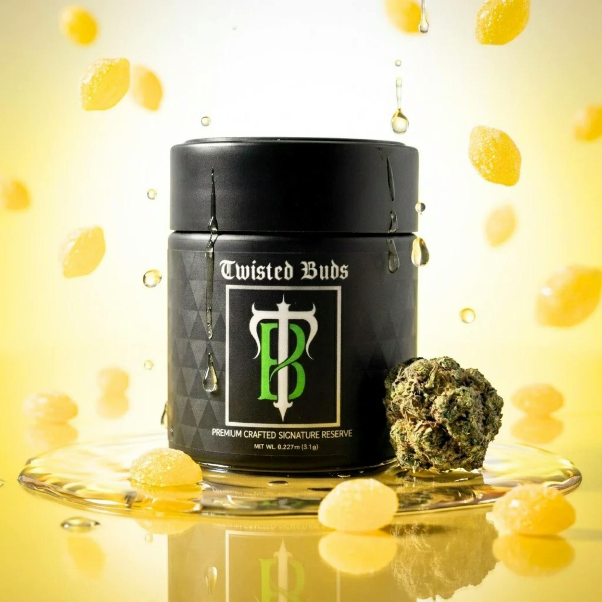 Product Lemon Drop | Flower | 3.5g