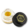 Dabstract: Cookies N' Cake - Live Resin Opal Sugar