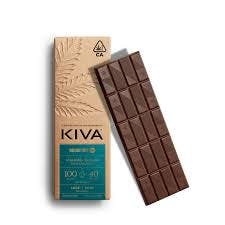Product Chocolate | Midnight Mint CBN | 100mg | Kiva