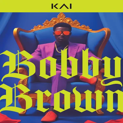 DELI - KAI - Bobby Brown