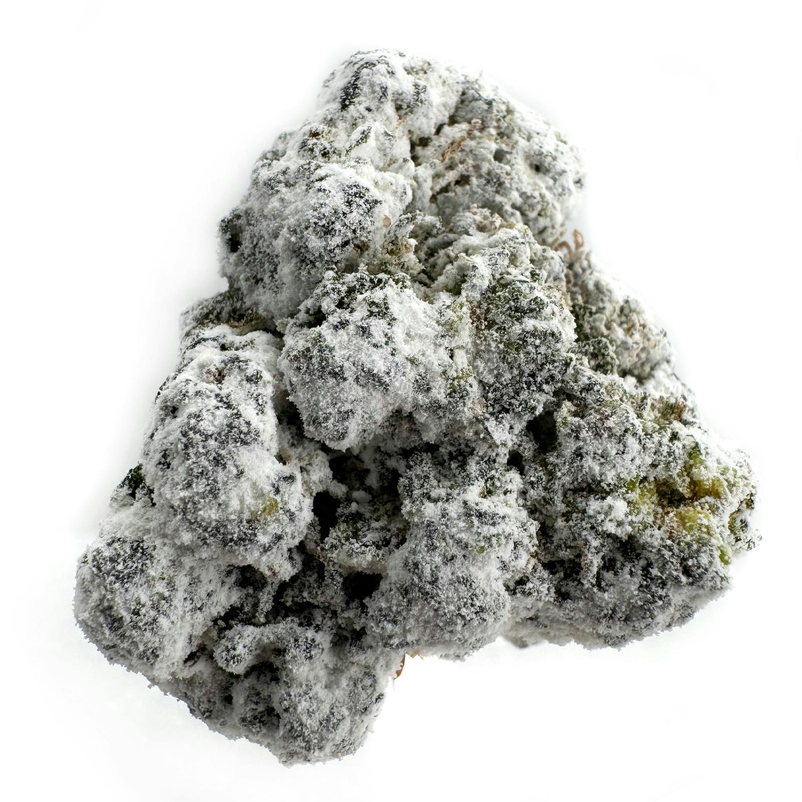 Exclusive Sunshine Kush Snowballs Rec | Exclusive Cold Water