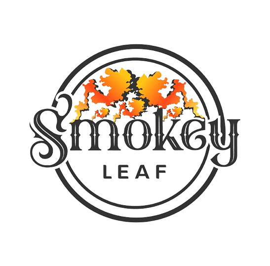 Smokey Leaf Menu