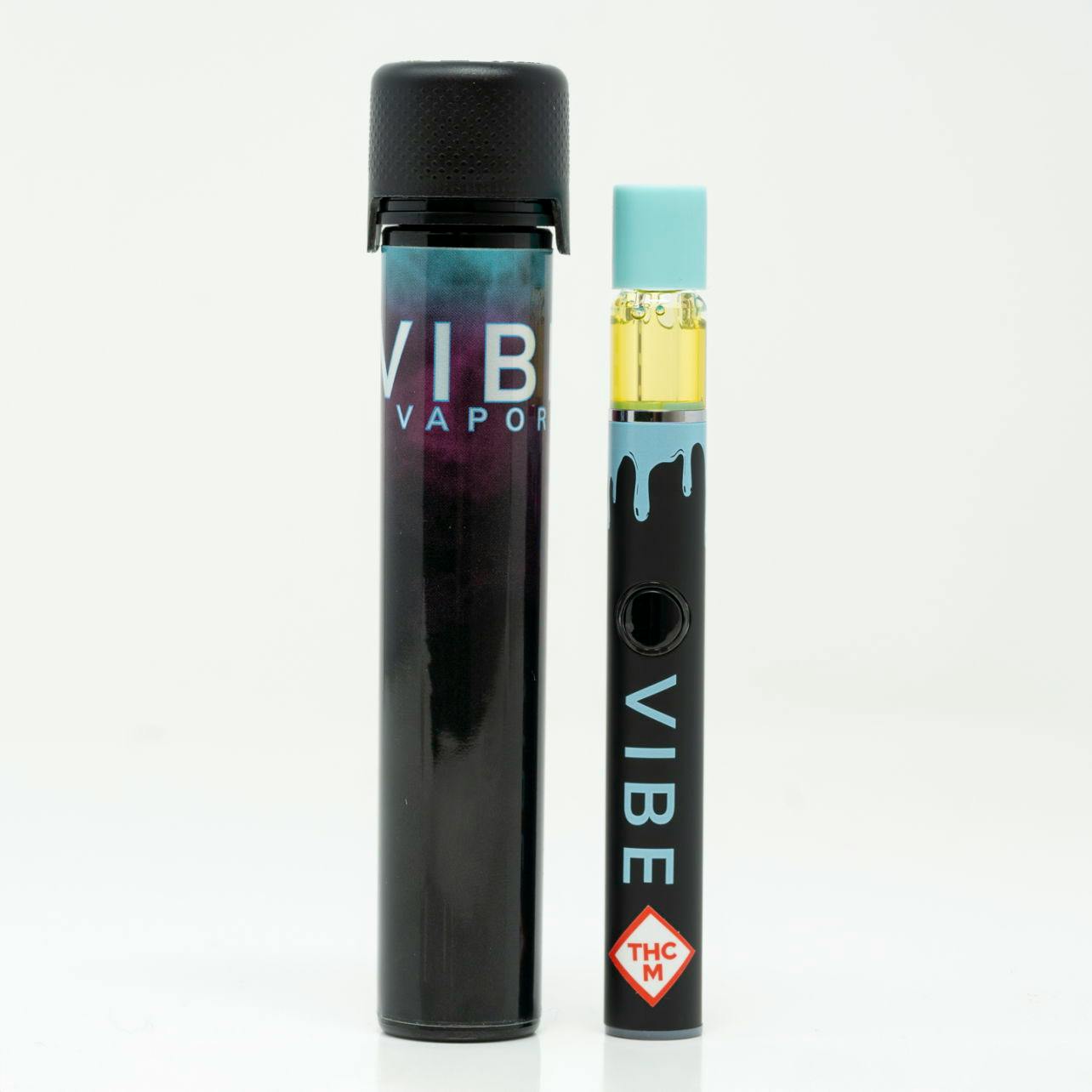 VIBE Melted Strawberries (Hybrid)