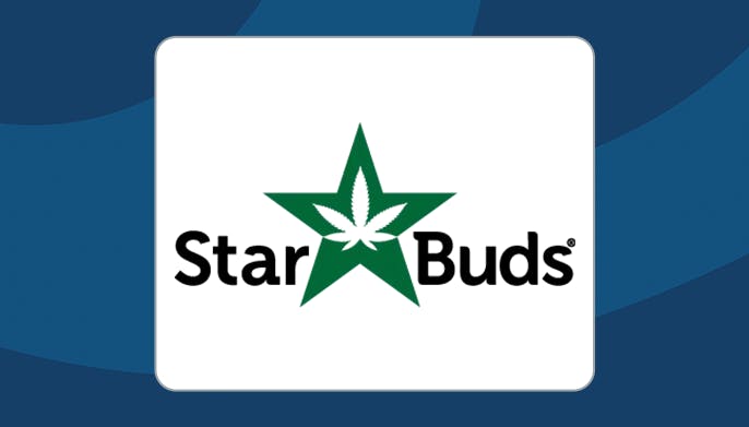 The Joint 2, LLC dba Star Buds - Recreational logo