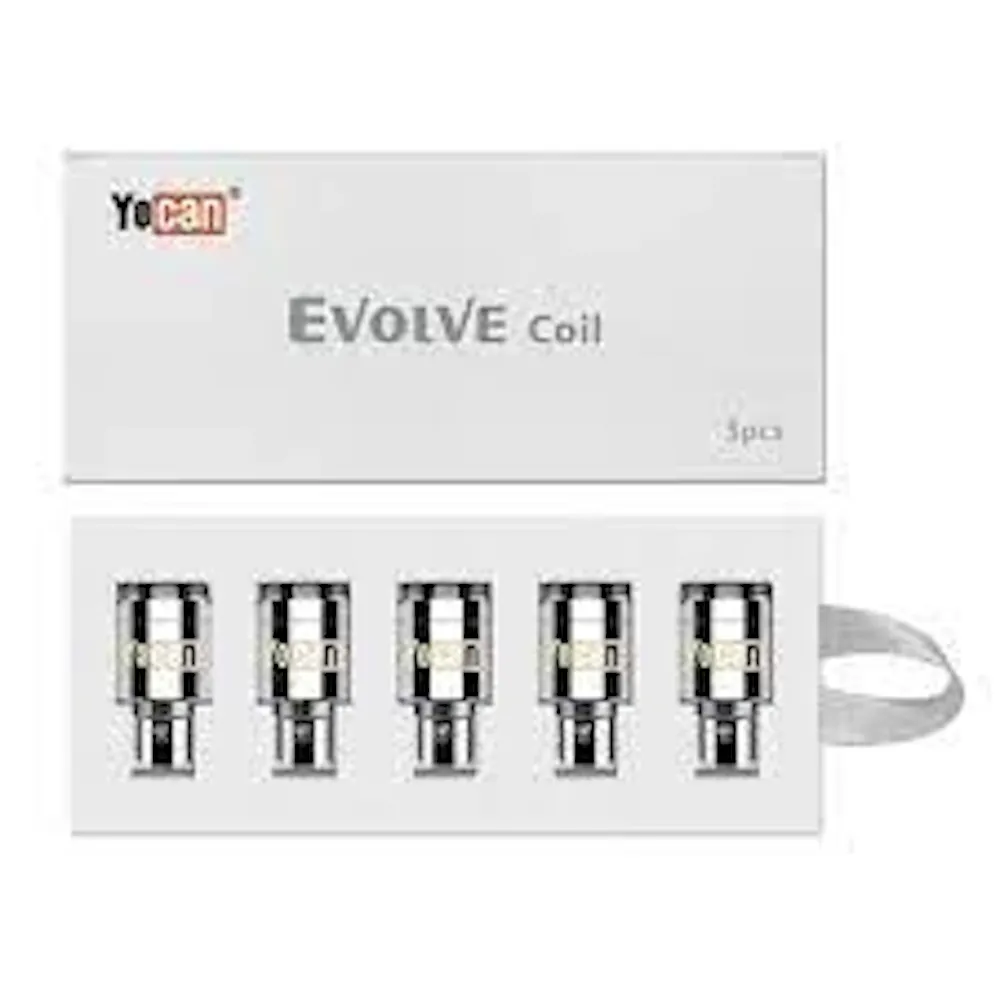 Product NC YOCAN -  EVOLVE Quarts Coil
