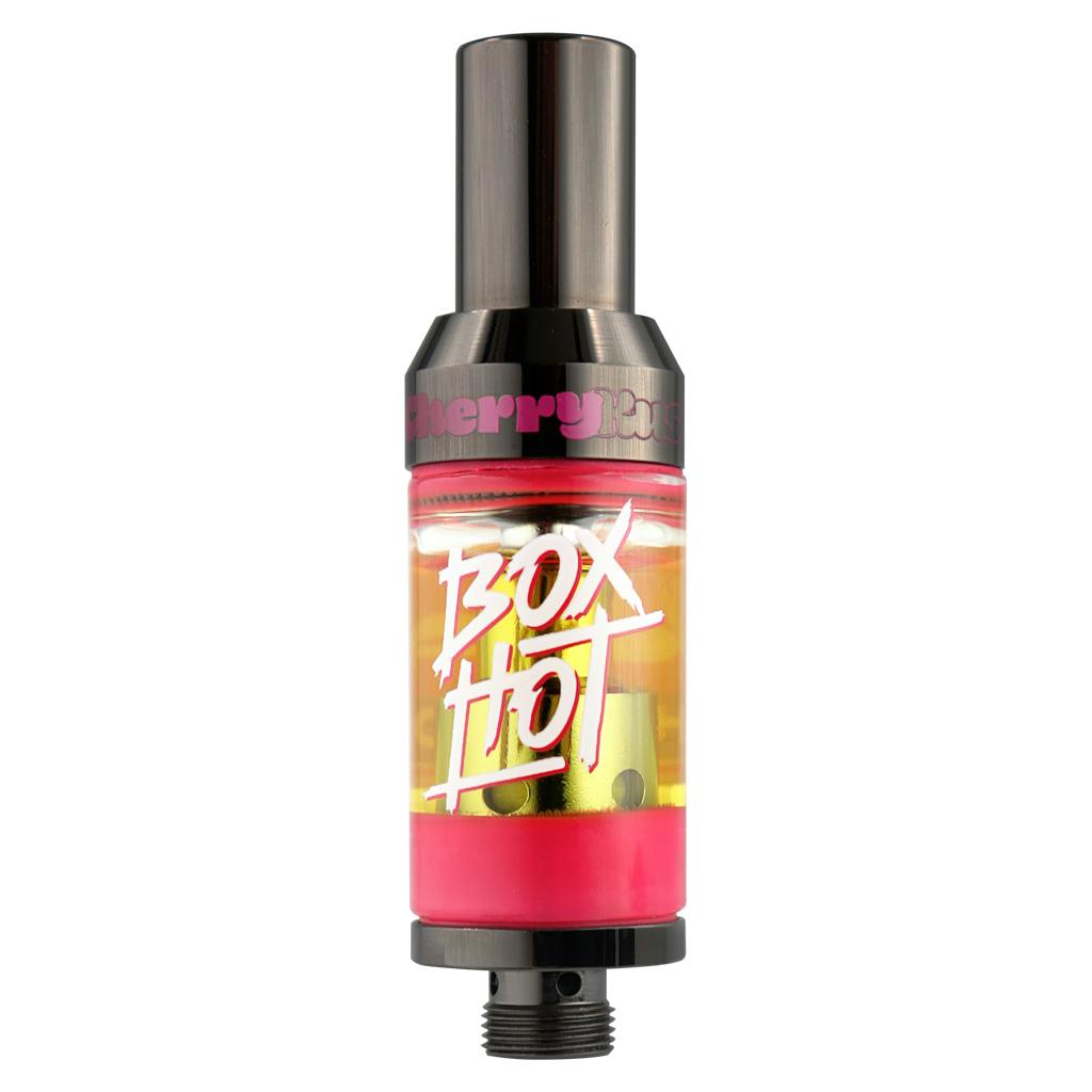 Cherry Kush Cartridge | 1.2g | Northern Helm - Bowmanville