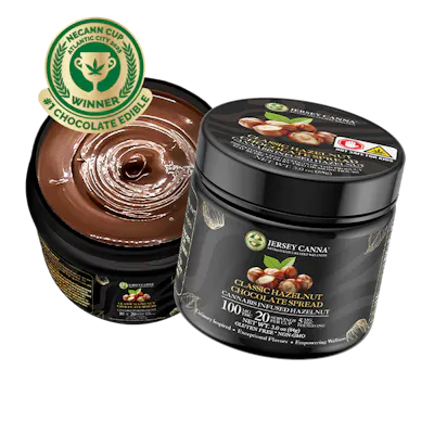Inclusion Gourmet - Brotherly Bud NJ