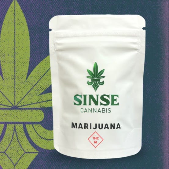 Sinse Cannabis | Flora Farms Lee's Summit