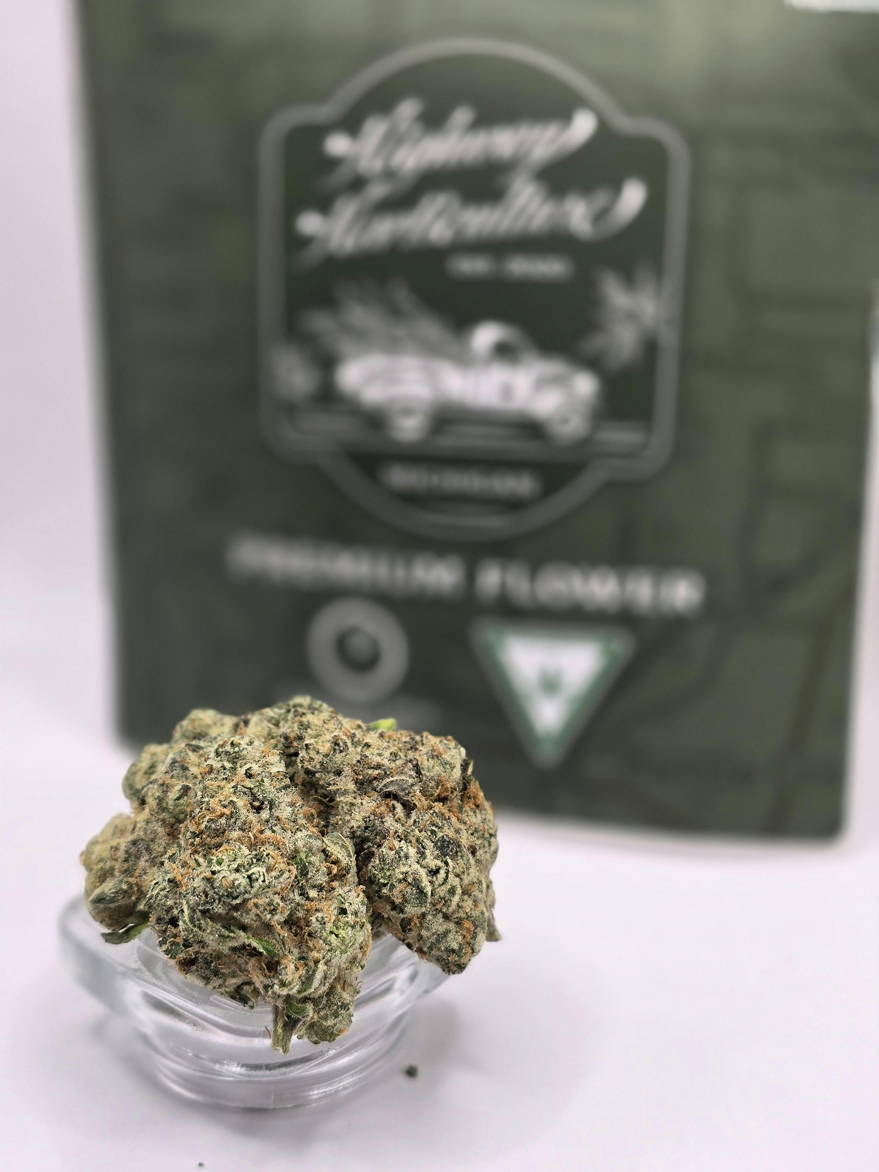 Highway Horticulture | Mule Fuel - Deli